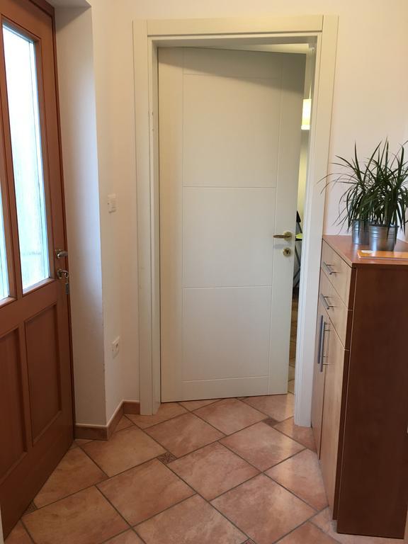 Apartment Nova Gorica - Nocitve Falco Exterior foto